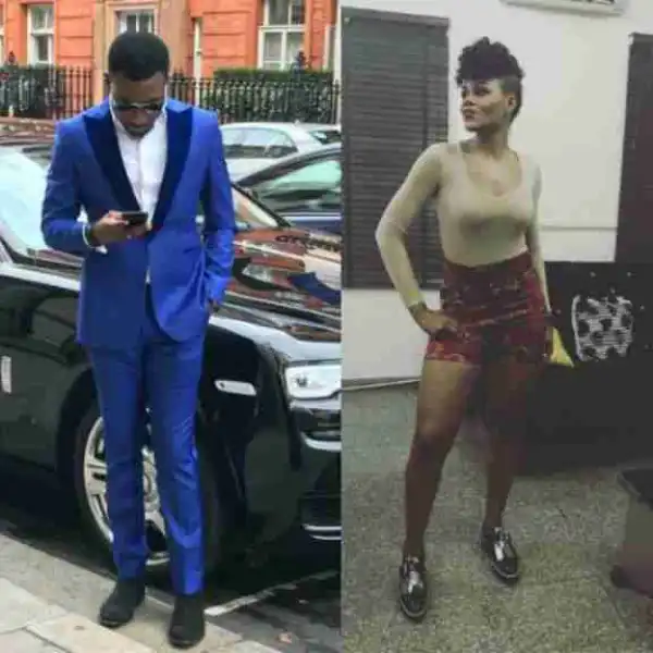 Timi Dakolo 